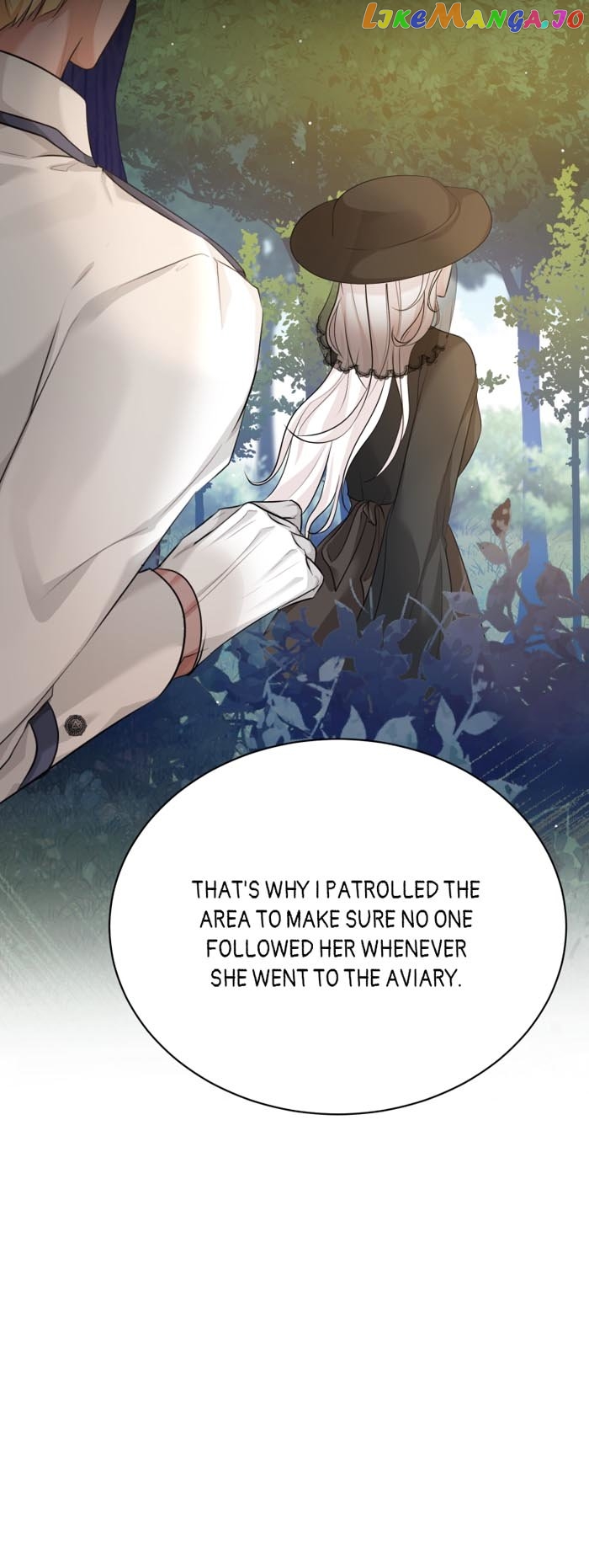 Can Love Blossom in a Poisoned Heart Chapter 30 - page 41