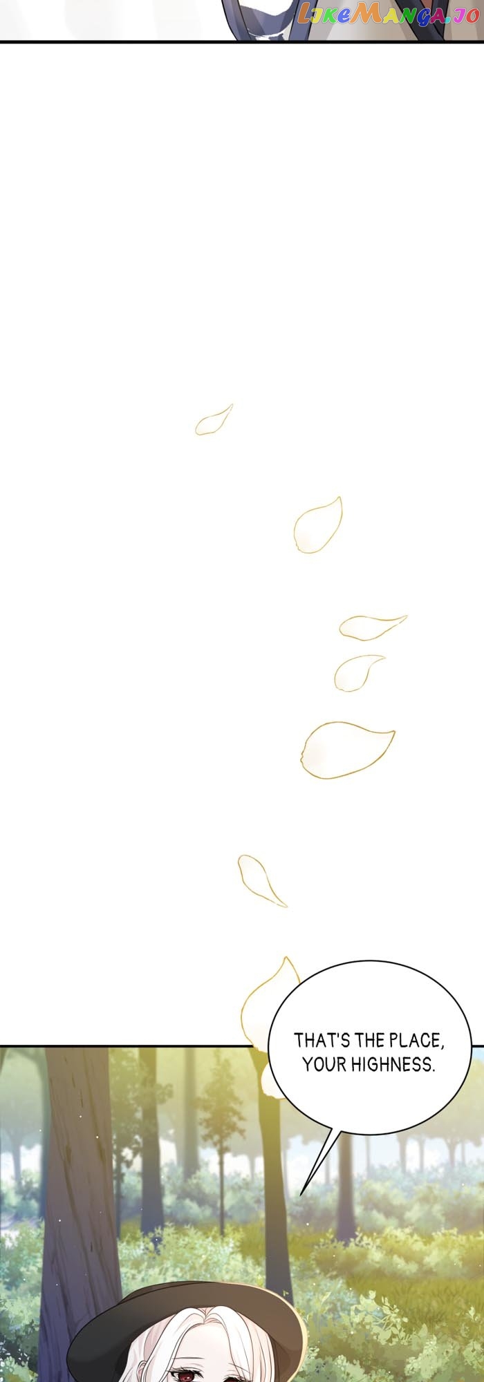 Can Love Blossom in a Poisoned Heart Chapter 30 - page 48
