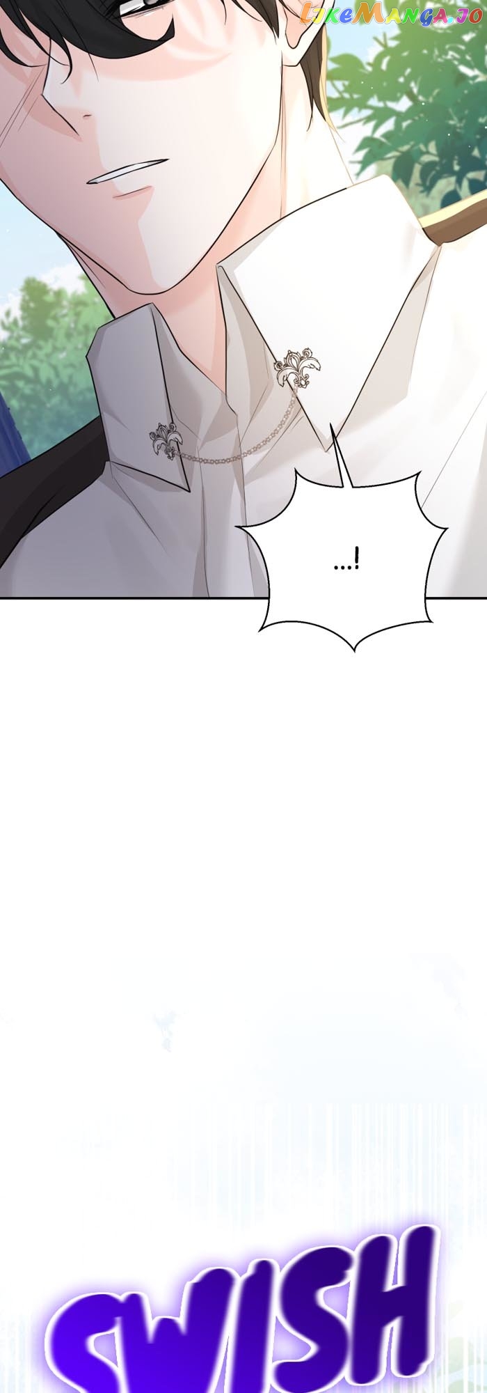 Can Love Blossom in a Poisoned Heart Chapter 30 - page 60