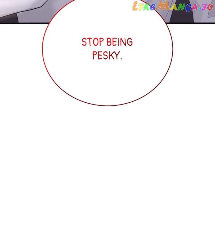 Can Love Blossom in a Poisoned Heart Chapter 30 - page 62