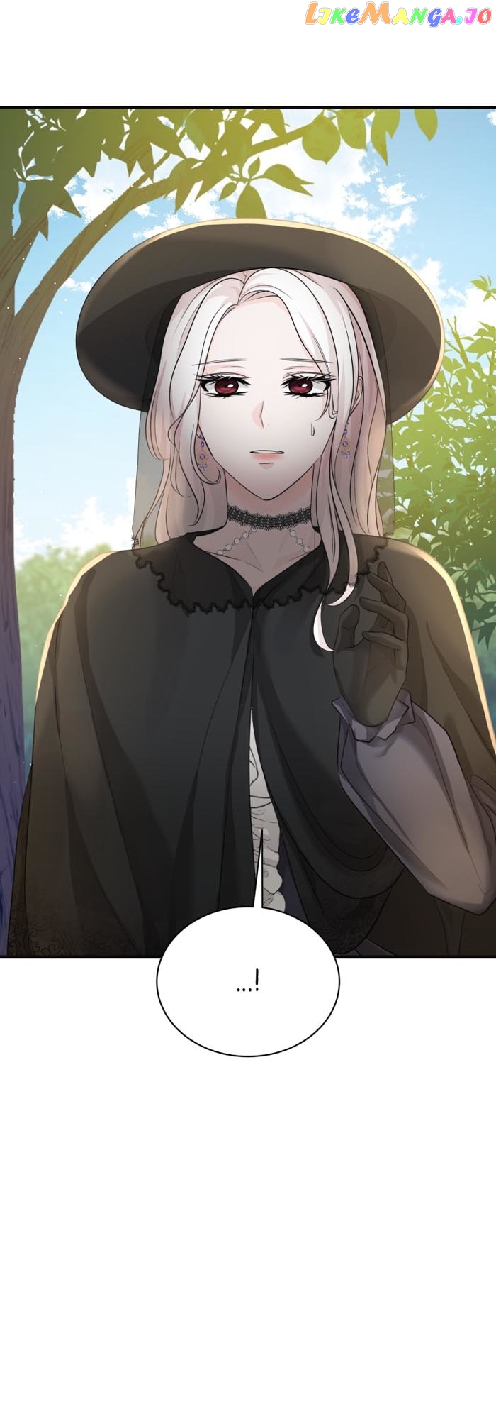 Can Love Blossom in a Poisoned Heart Chapter 30 - page 63
