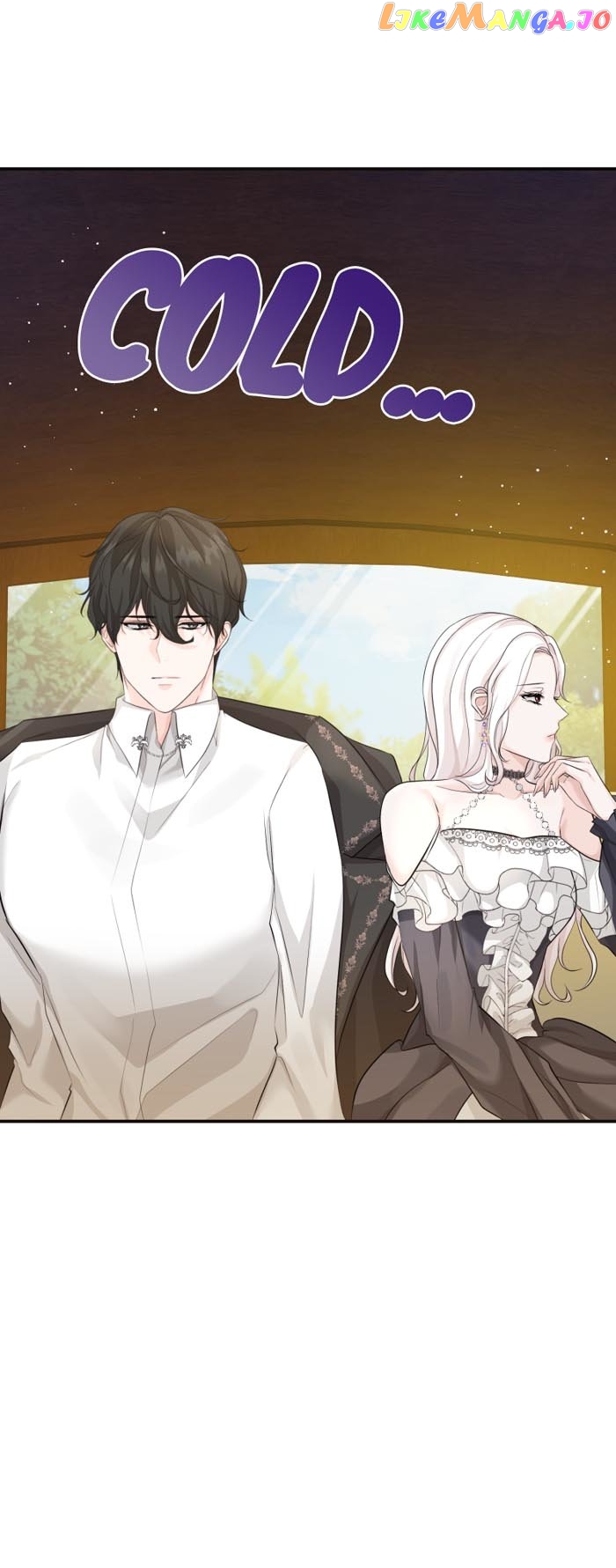 Can Love Blossom in a Poisoned Heart Chapter 30 - page 66