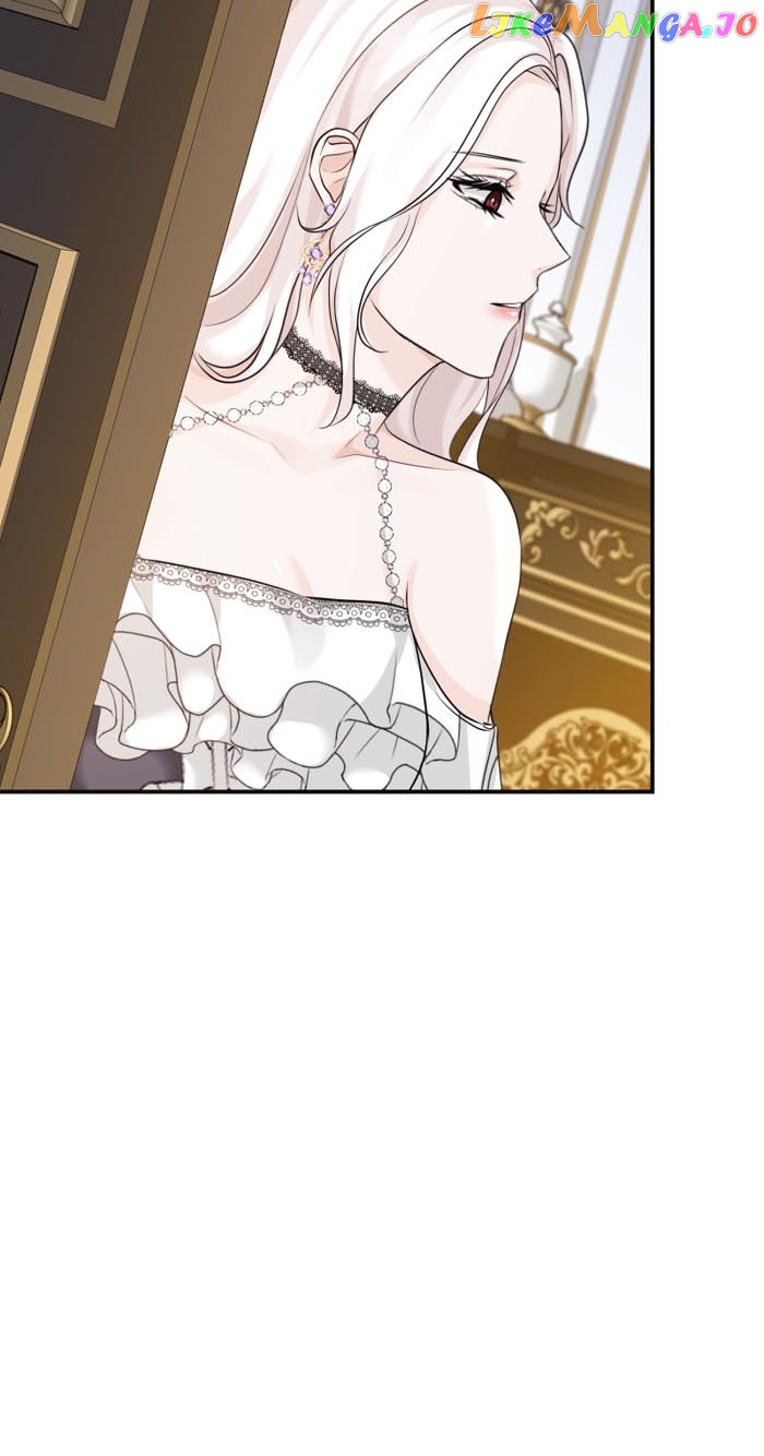 Can Love Blossom in a Poisoned Heart Chapter 30 - page 75