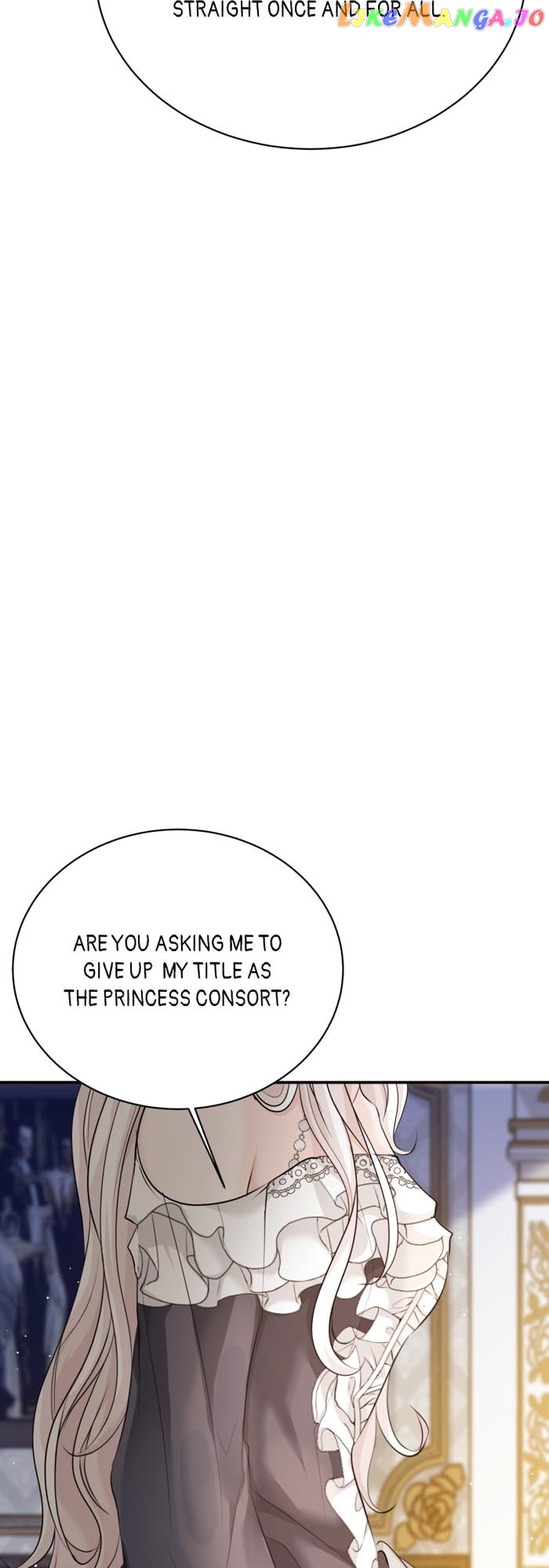 Can Love Blossom in a Poisoned Heart Chapter 30 - page 92
