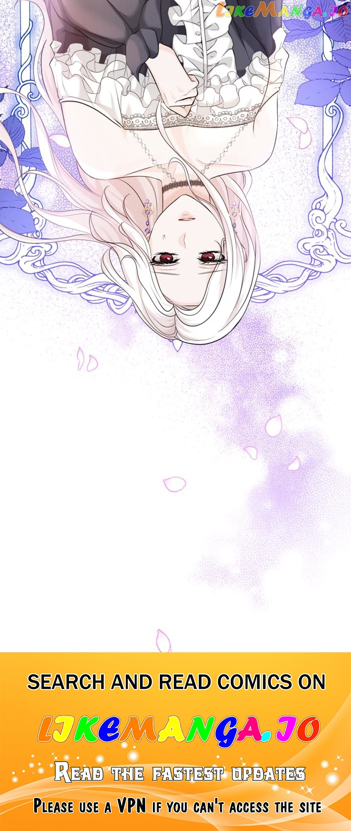 Can Love Blossom in a Poisoned Heart Chapter 30 - page 95