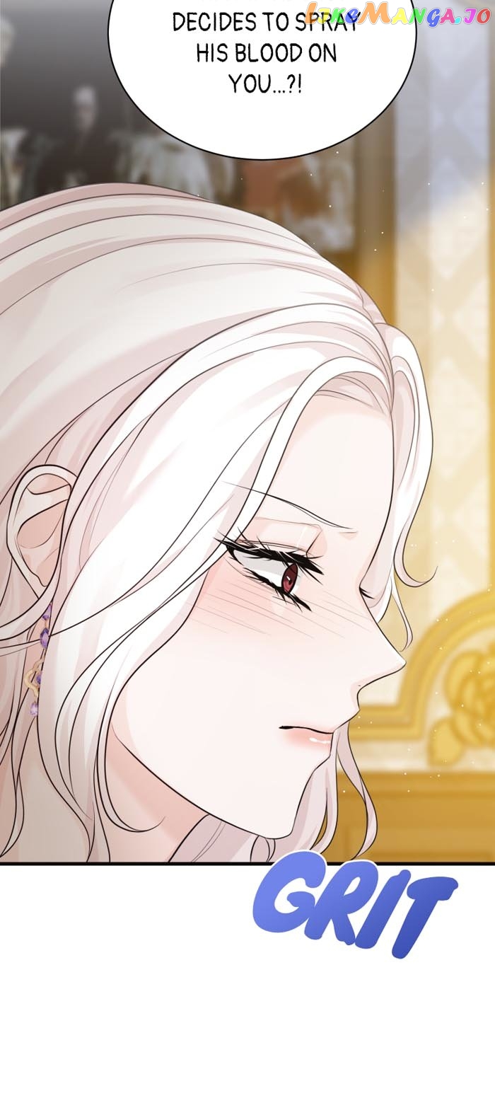 Can Love Blossom in a Poisoned Heart Chapter 31 - page 10