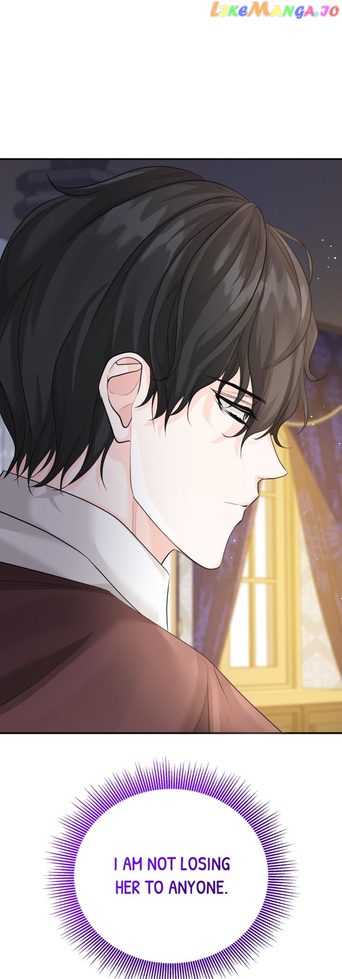 Can Love Blossom in a Poisoned Heart Chapter 31 - page 22