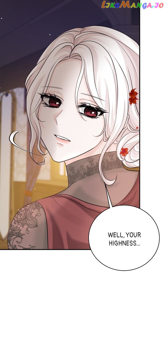 Can Love Blossom in a Poisoned Heart Chapter 31 - page 48