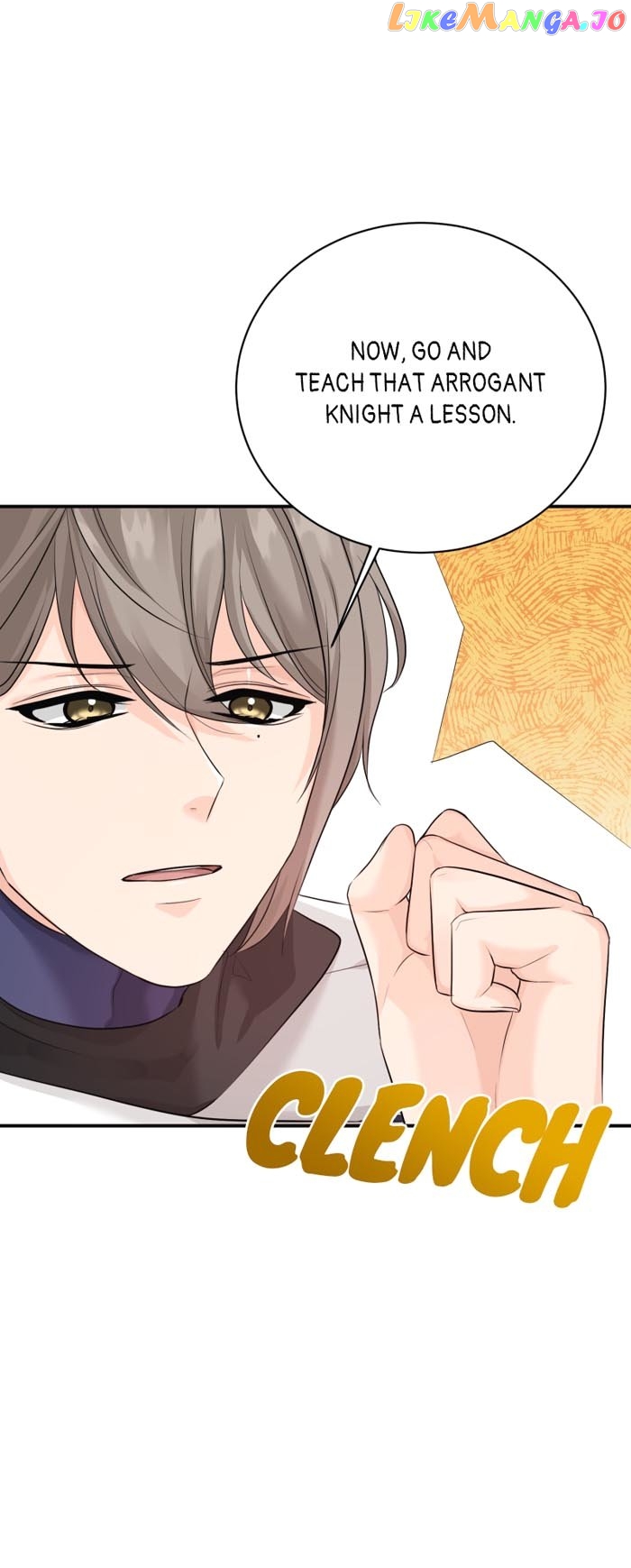 Can Love Blossom in a Poisoned Heart Chapter 31 - page 80