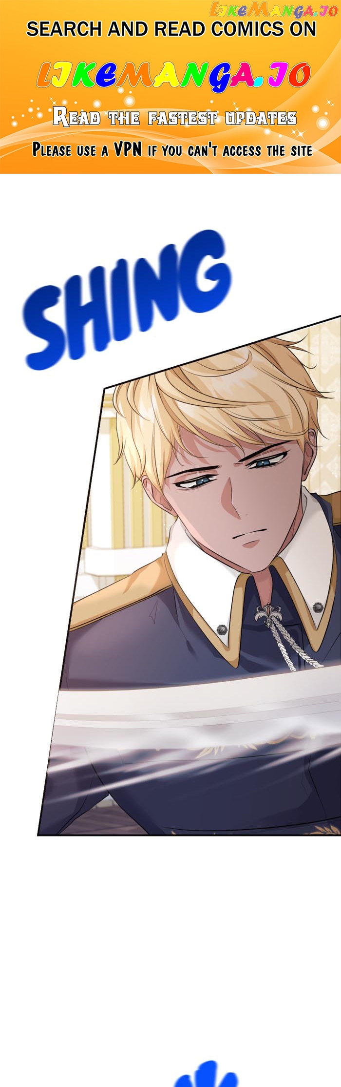 Can Love Blossom in a Poisoned Heart Chapter 32 - page 1