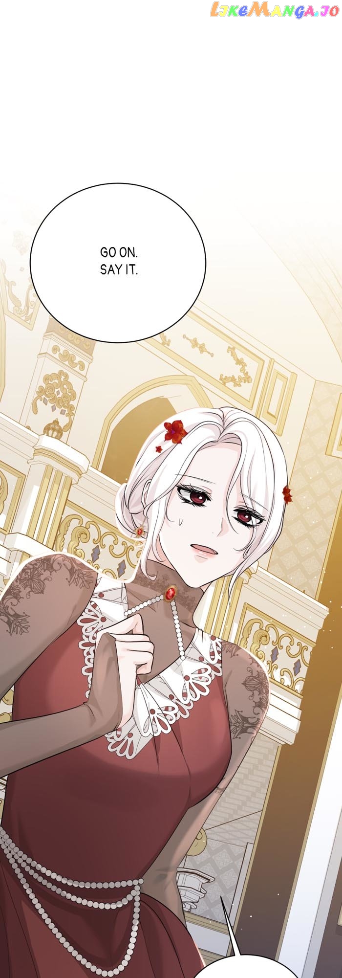 Can Love Blossom in a Poisoned Heart Chapter 32 - page 27
