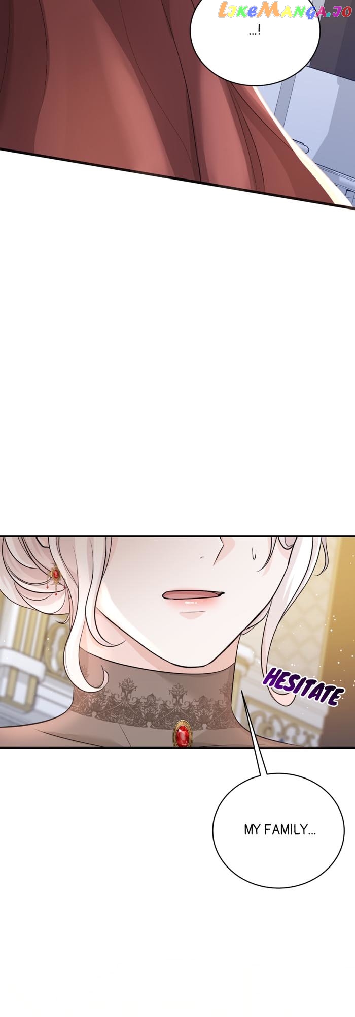 Can Love Blossom in a Poisoned Heart Chapter 32 - page 28