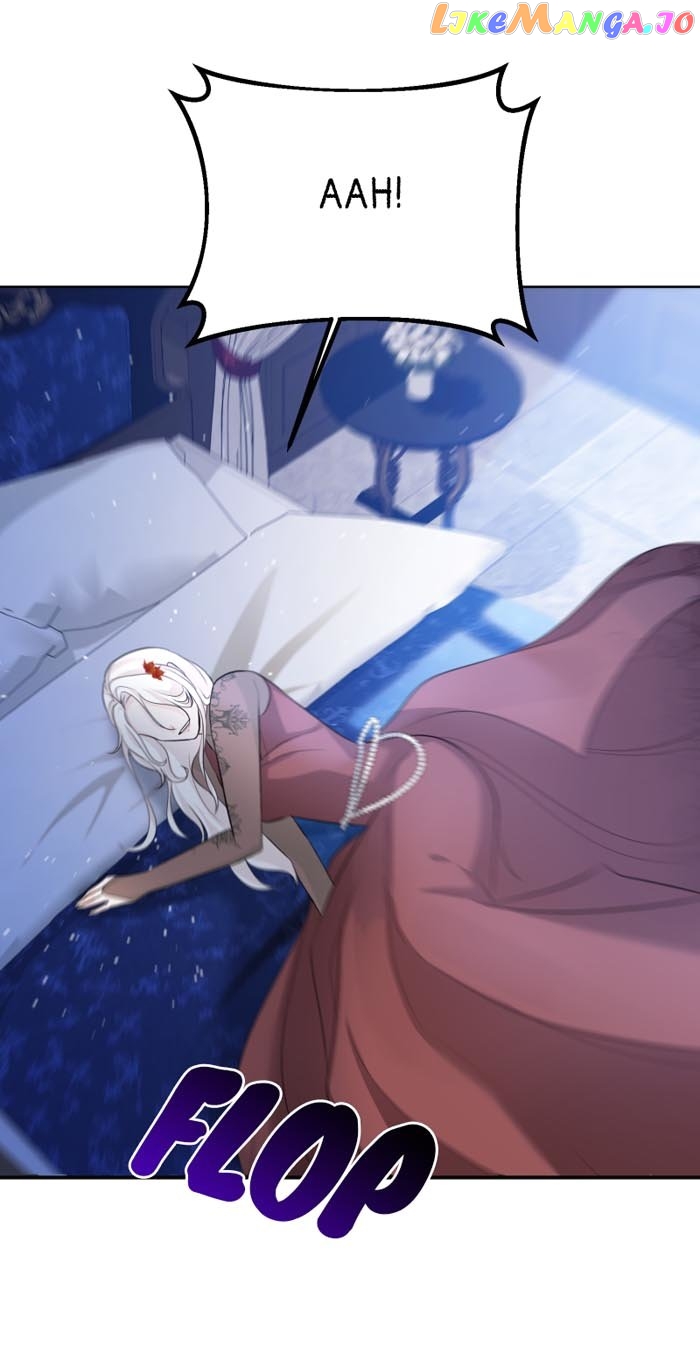 Can Love Blossom in a Poisoned Heart Chapter 32 - page 39