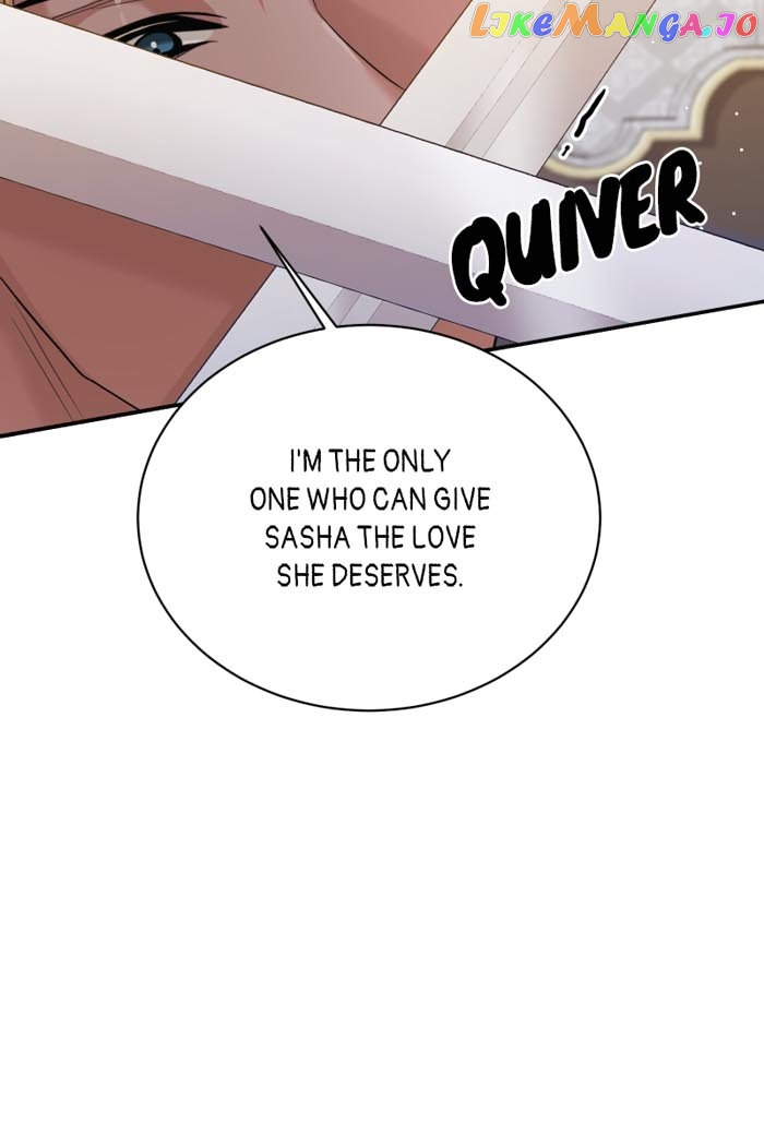 Can Love Blossom in a Poisoned Heart Chapter 32 - page 4