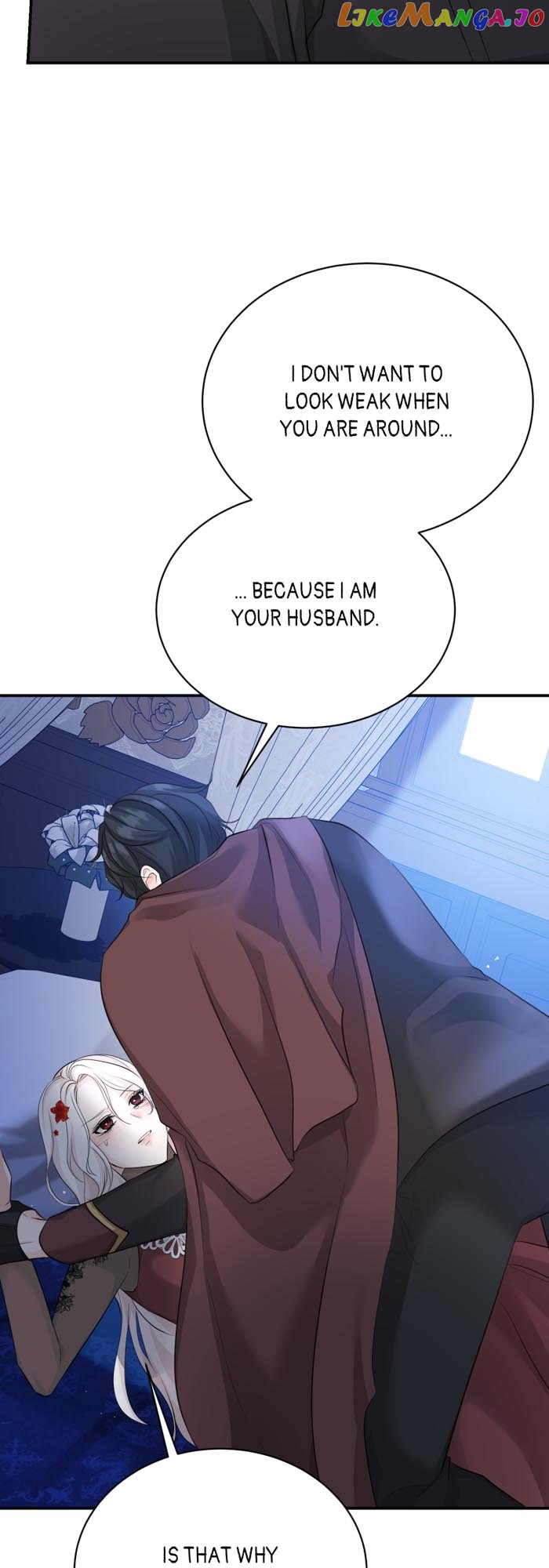 Can Love Blossom in a Poisoned Heart Chapter 32 - page 54