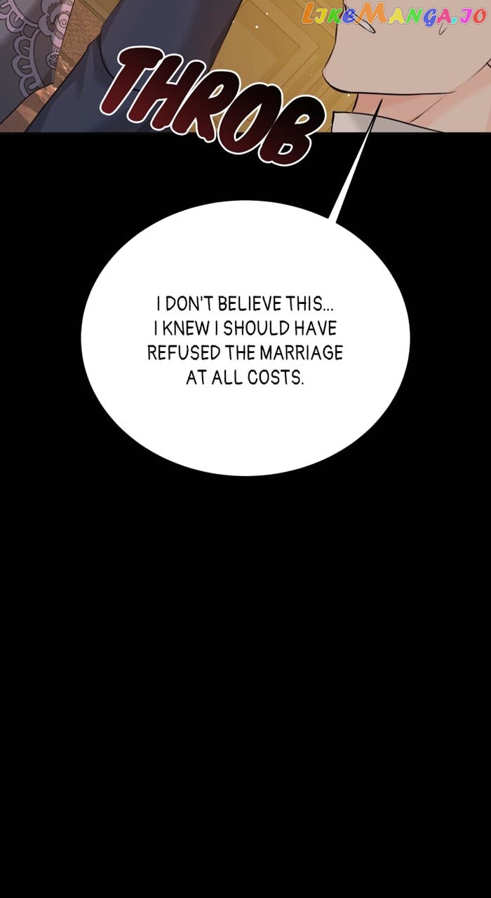 Can Love Blossom in a Poisoned Heart Chapter 32 - page 65