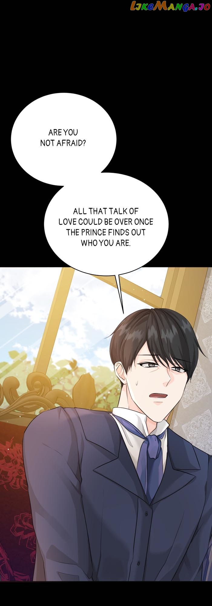 Can Love Blossom in a Poisoned Heart Chapter 32 - page 66