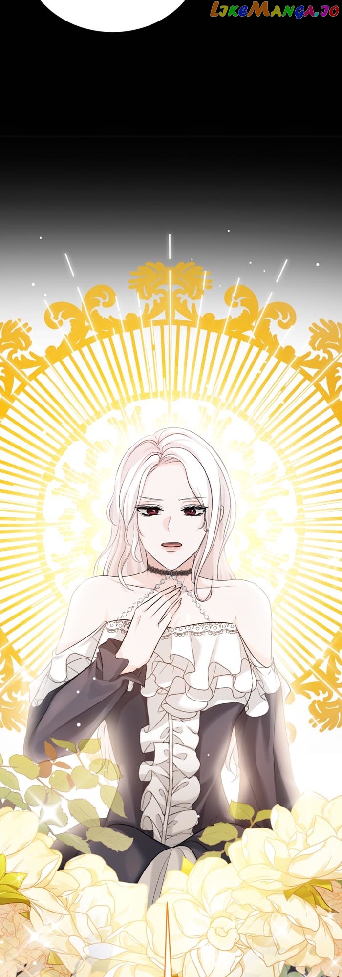 Can Love Blossom in a Poisoned Heart Chapter 32 - page 68