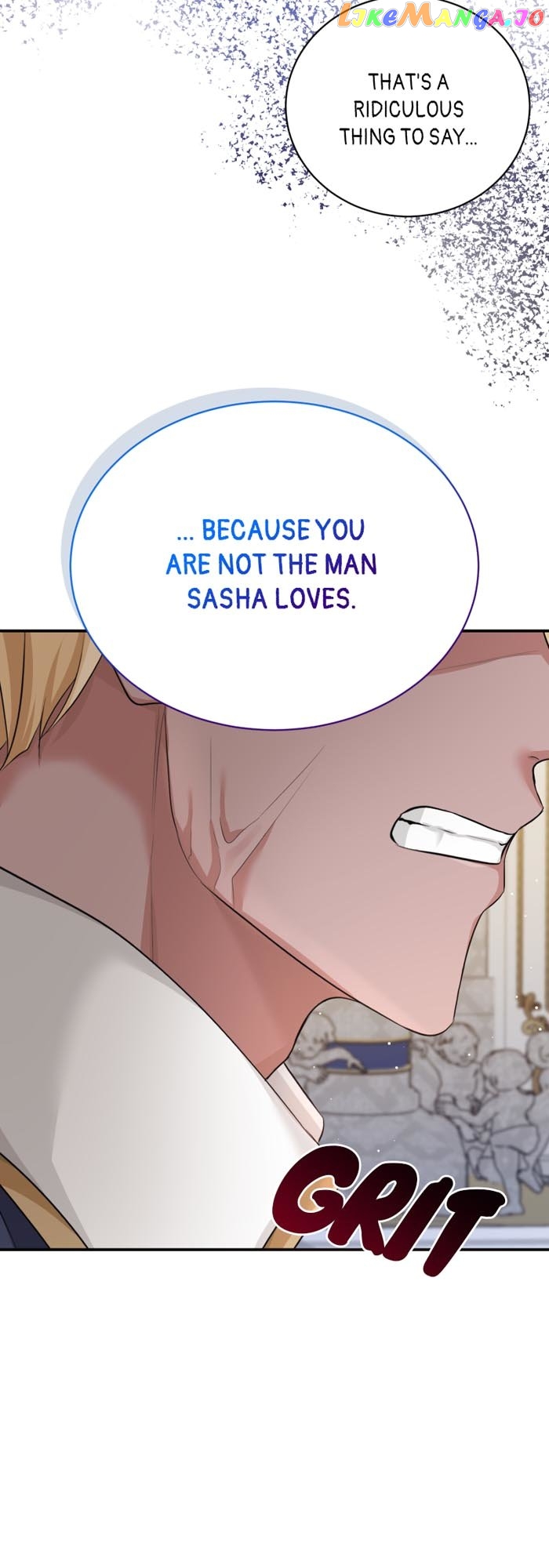 Can Love Blossom in a Poisoned Heart Chapter 32 - page 7