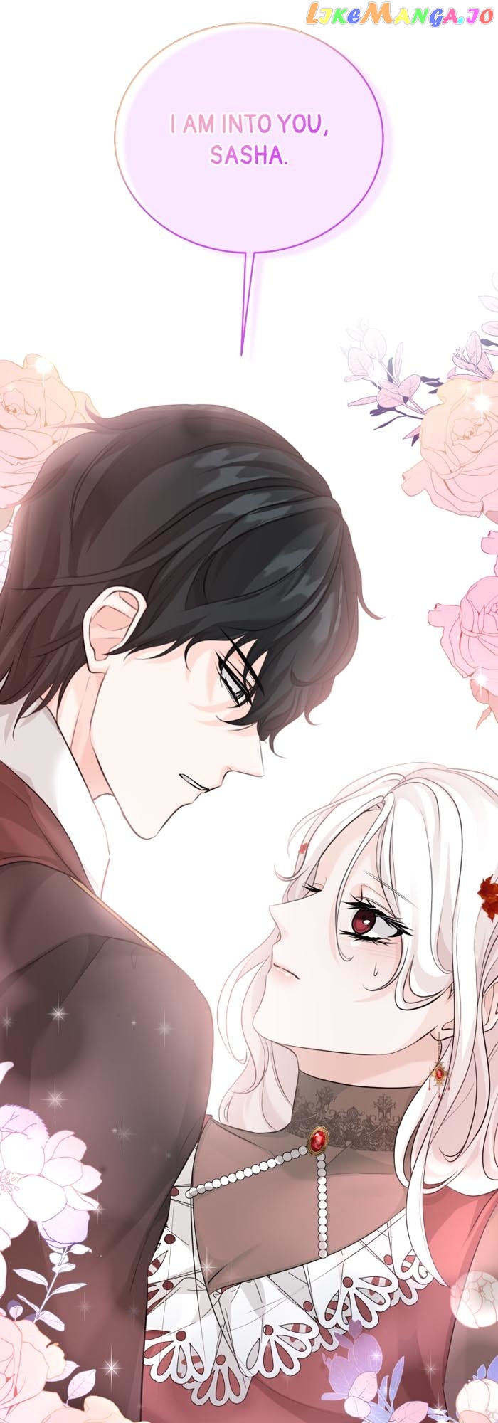 Can Love Blossom in a Poisoned Heart Chapter 32 - page 71