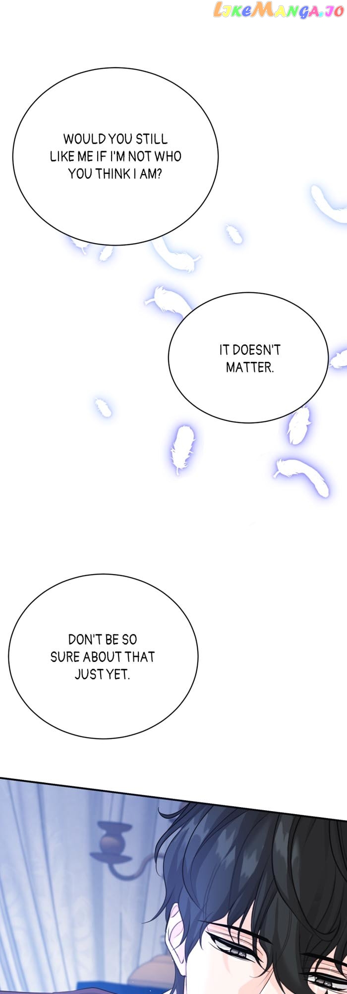 Can Love Blossom in a Poisoned Heart Chapter 32 - page 75