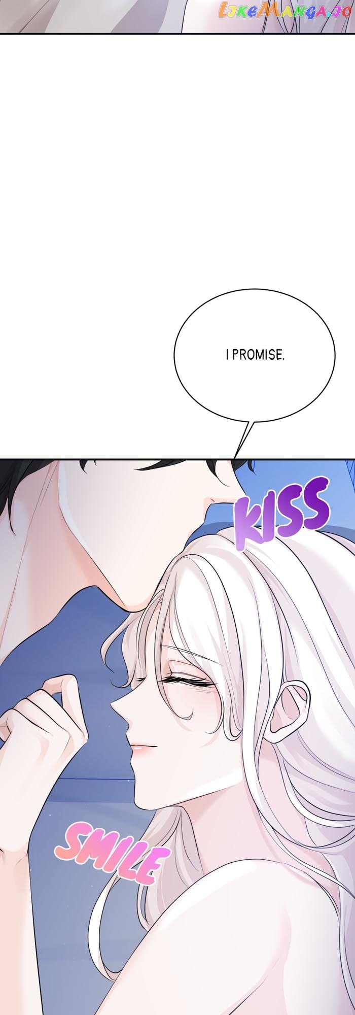 Can Love Blossom in a Poisoned Heart Chapter 32 - page 83
