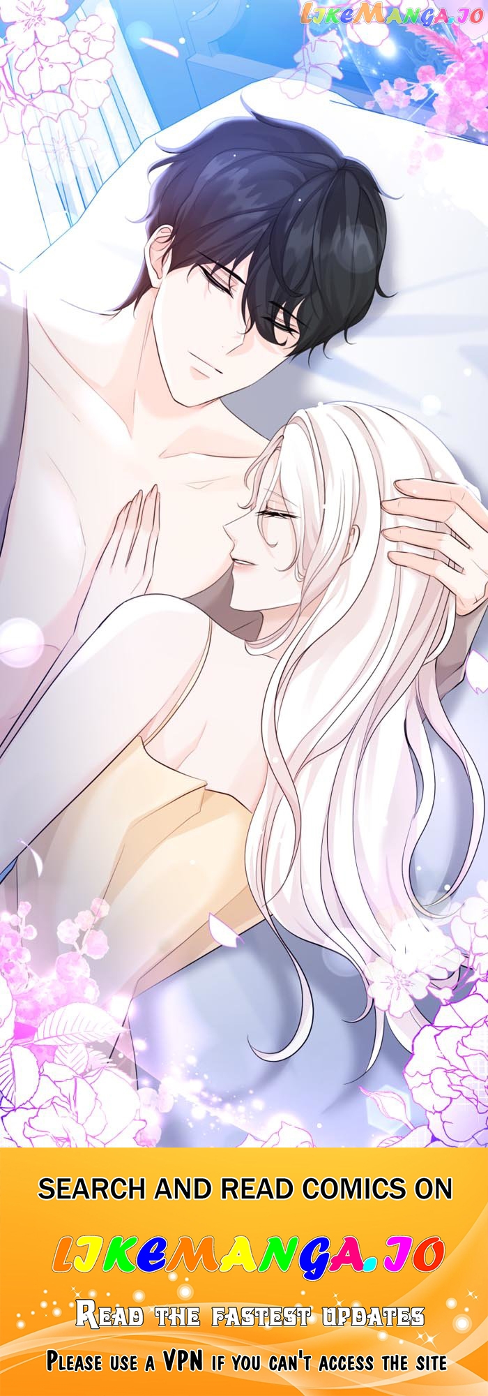 Can Love Blossom in a Poisoned Heart Chapter 32 - page 87