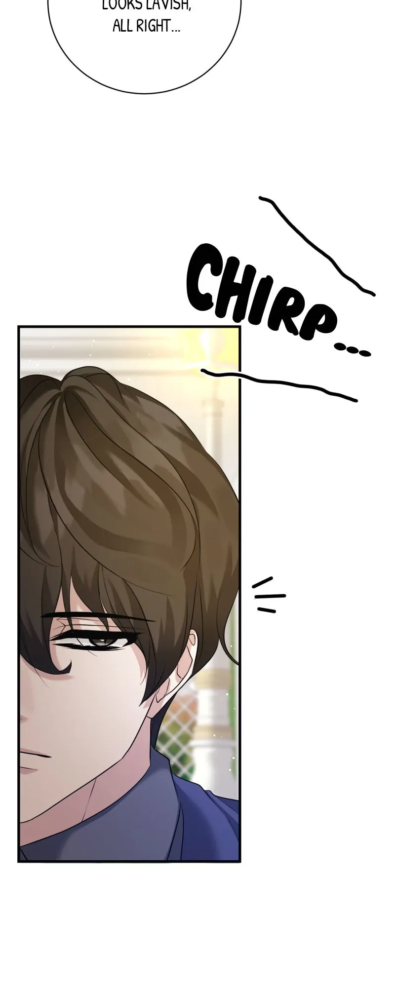 Can Love Blossom in a Poisoned Heart Chapter 54 - page 18