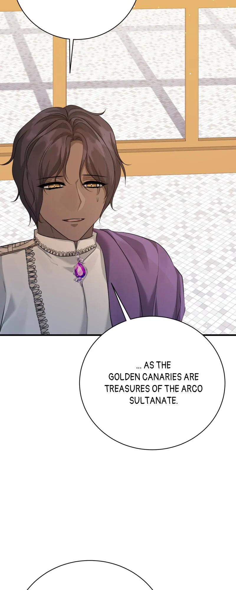 Can Love Blossom in a Poisoned Heart Chapter 54 - page 35
