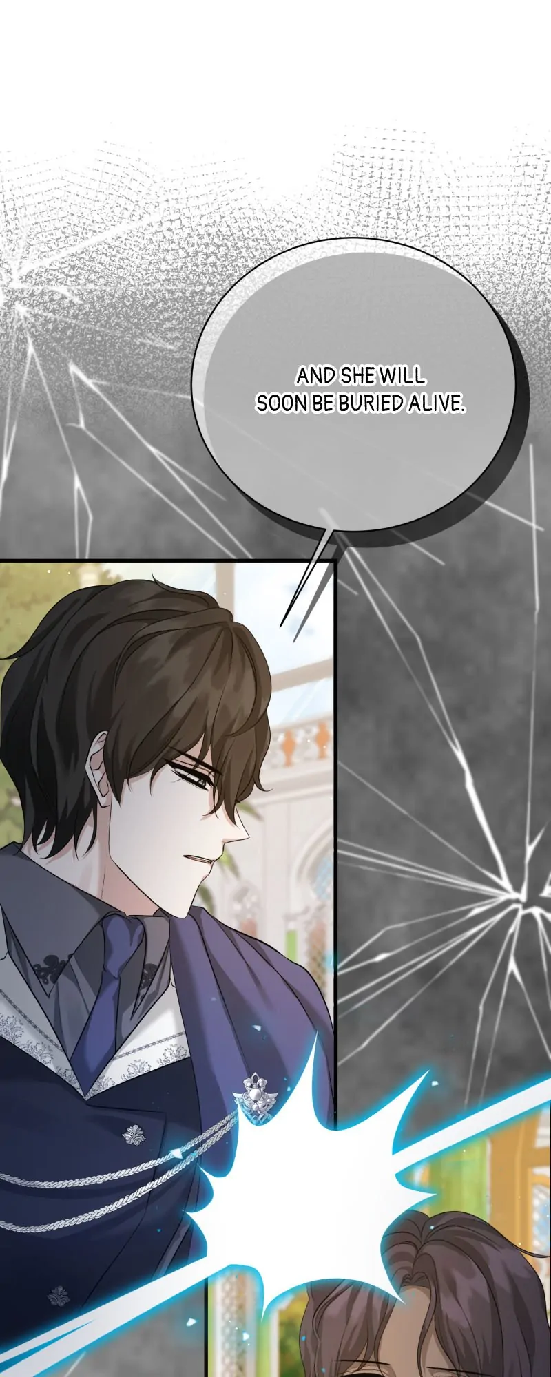 Can Love Blossom in a Poisoned Heart Chapter 54 - page 37