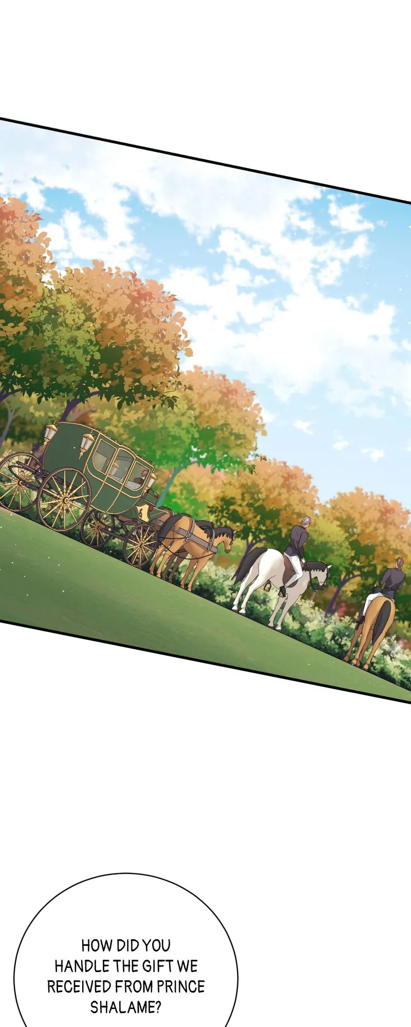 Can Love Blossom in a Poisoned Heart Chapter 54 - page 39