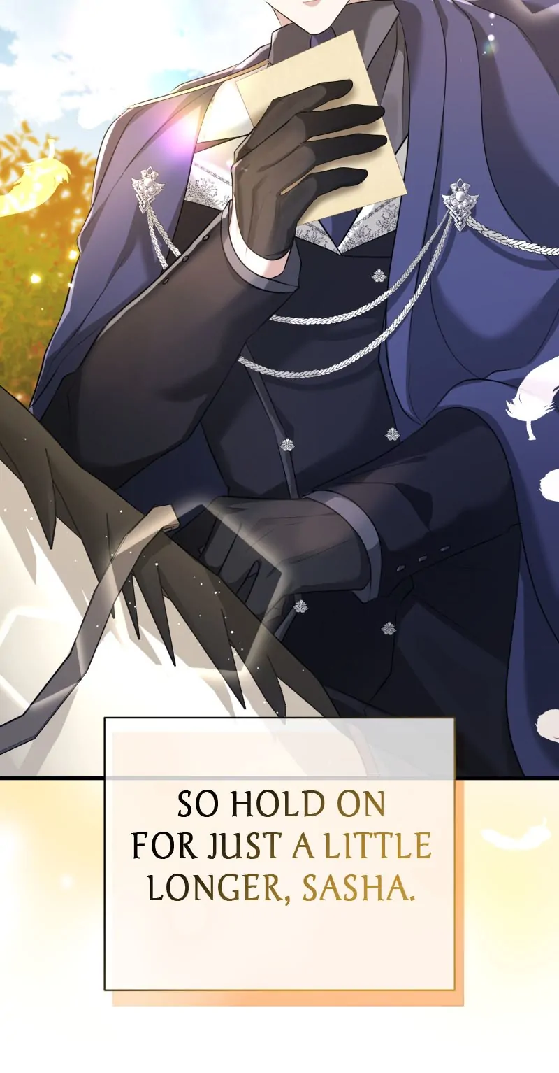 Can Love Blossom in a Poisoned Heart Chapter 54 - page 43