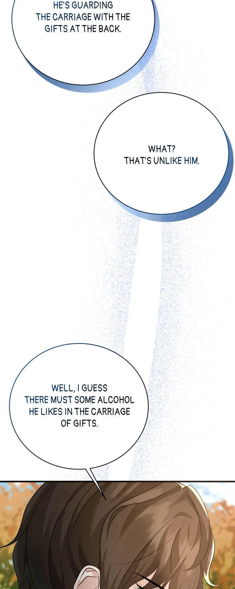 Can Love Blossom in a Poisoned Heart Chapter 54 - page 45