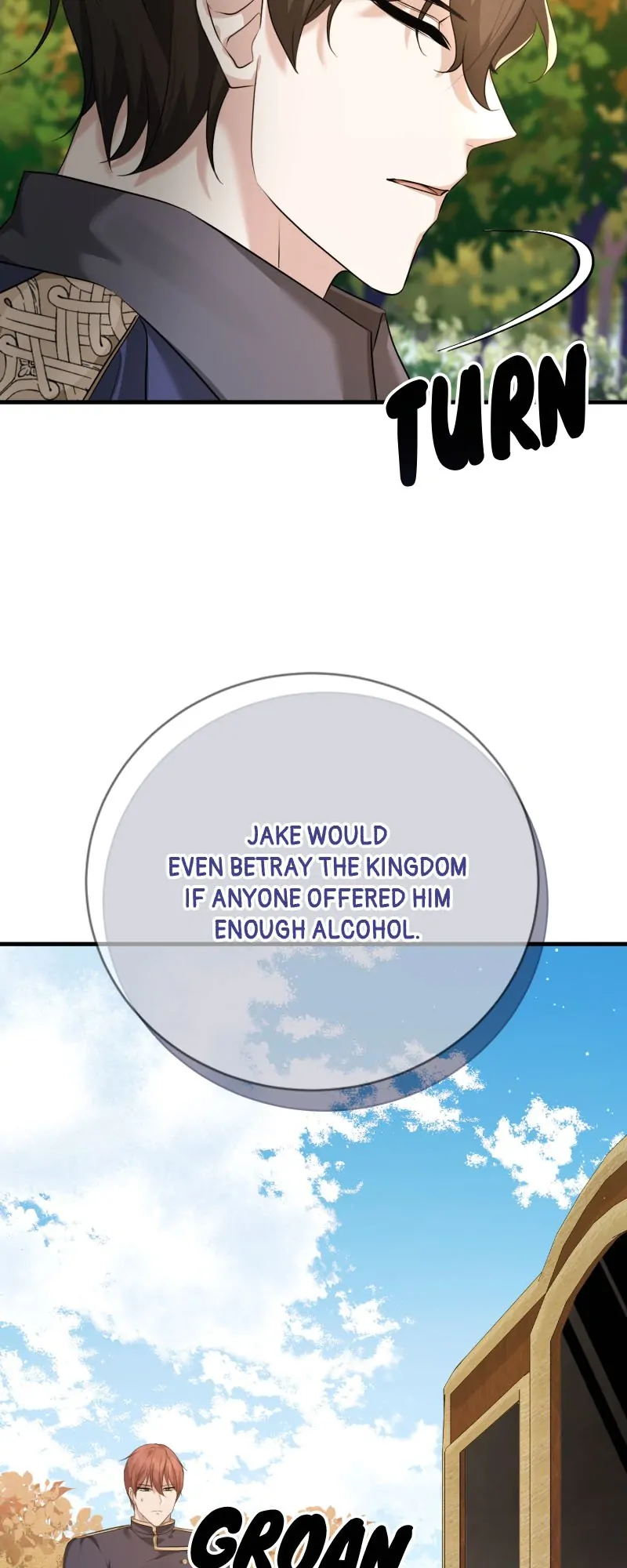 Can Love Blossom in a Poisoned Heart Chapter 54 - page 46