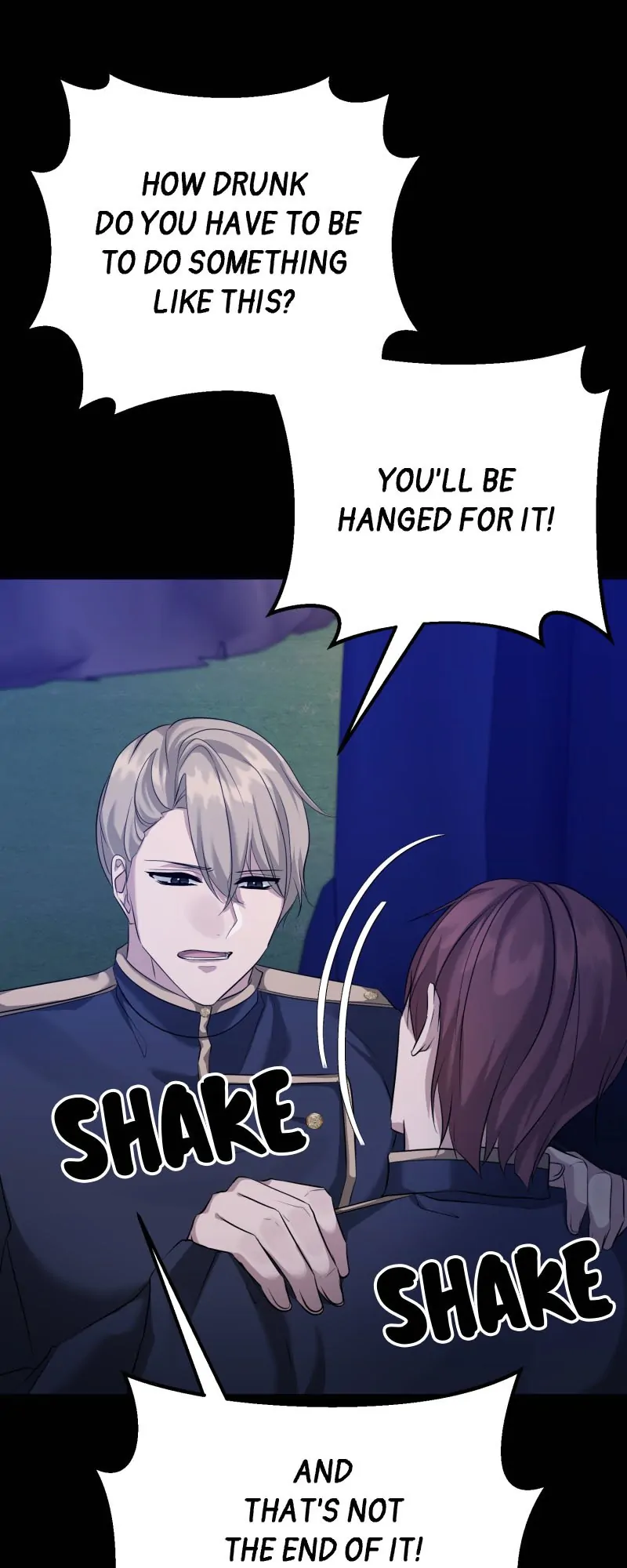 Can Love Blossom in a Poisoned Heart Chapter 54 - page 49