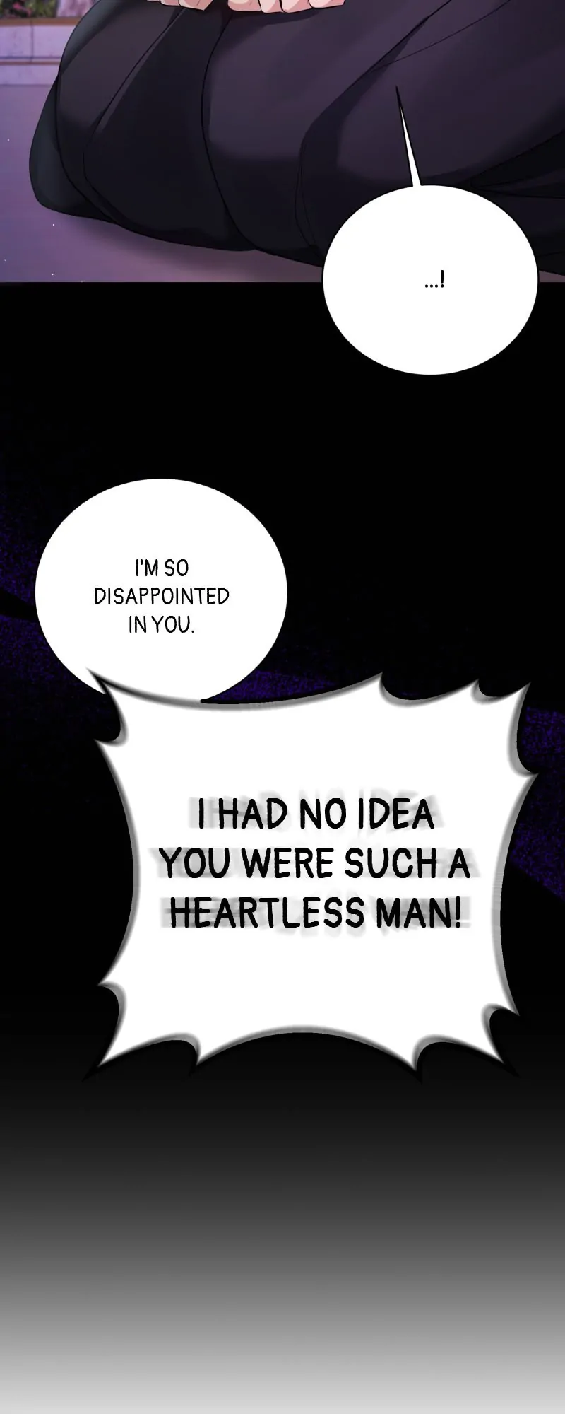 Can Love Blossom in a Poisoned Heart Chapter 54 - page 66