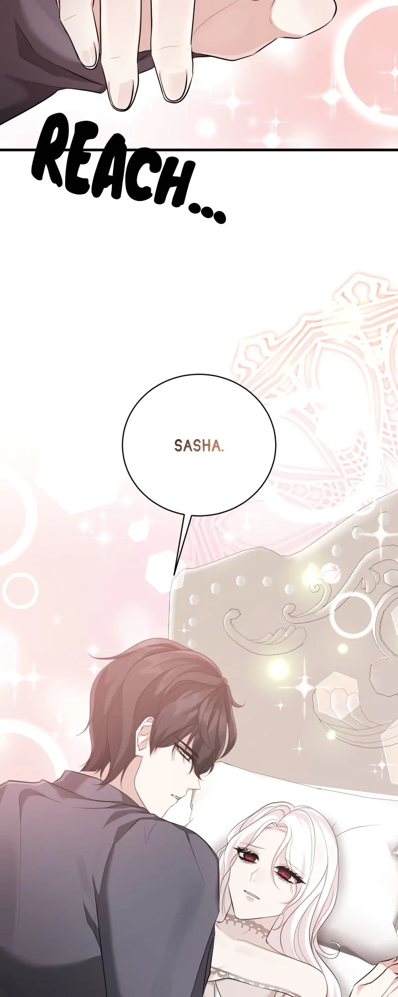 Can Love Blossom in a Poisoned Heart Chapter 54 - page 71