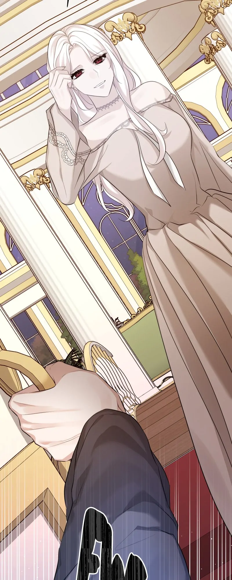 Can Love Blossom in a Poisoned Heart Chapter 54 - page 83