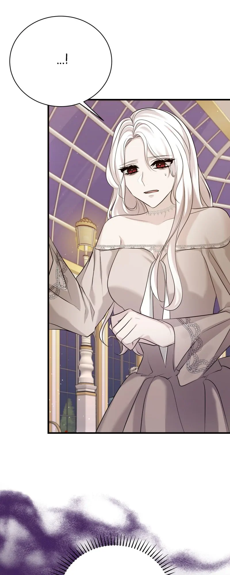 Can Love Blossom in a Poisoned Heart Chapter 54 - page 87