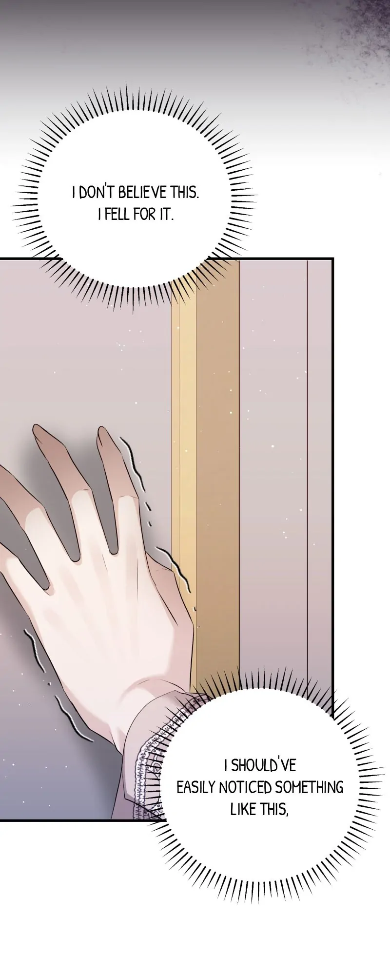 Can Love Blossom in a Poisoned Heart Chapter 54 - page 90