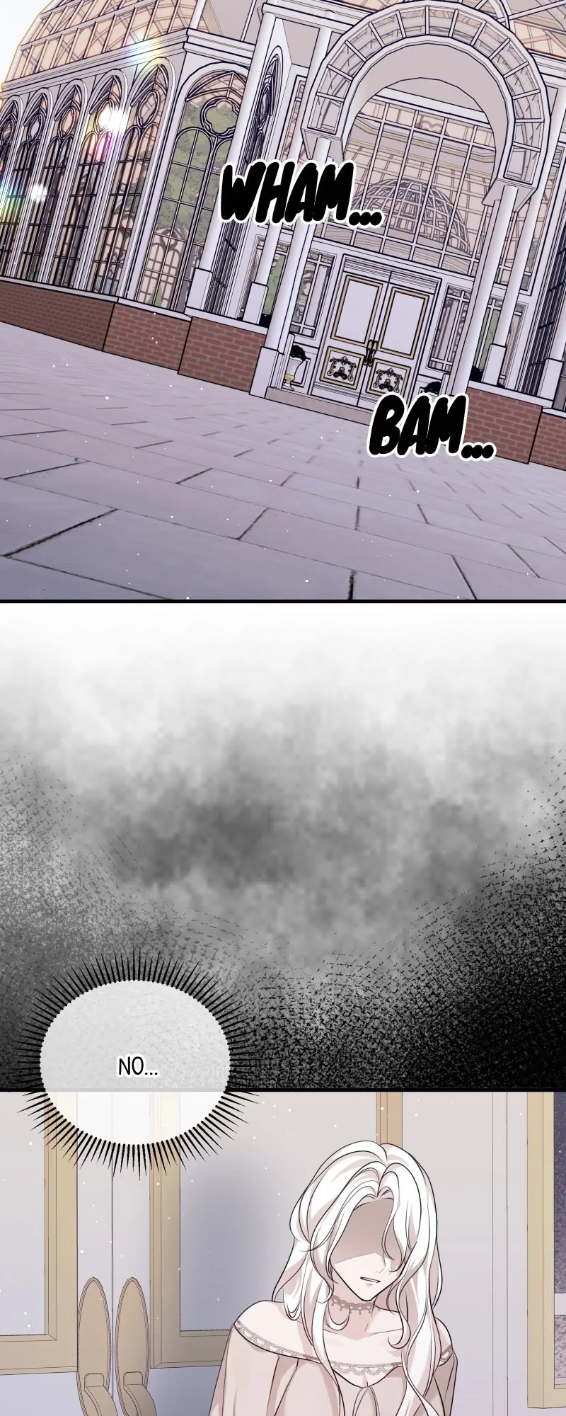 Can Love Blossom in a Poisoned Heart Chapter 54 - page 97