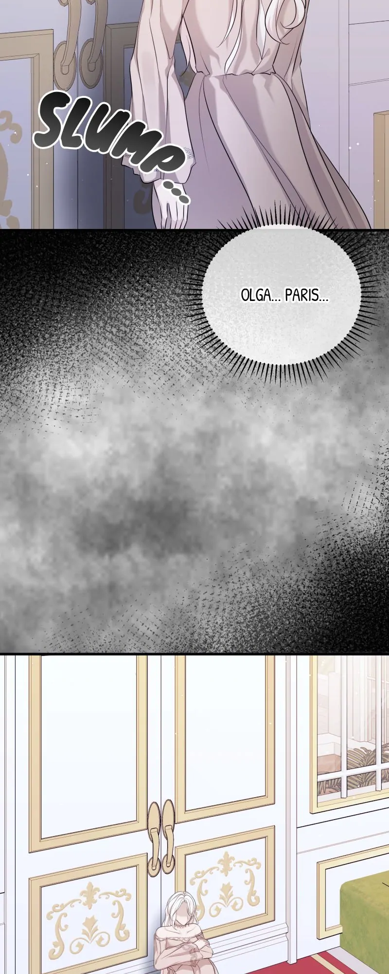 Can Love Blossom in a Poisoned Heart Chapter 54 - page 98