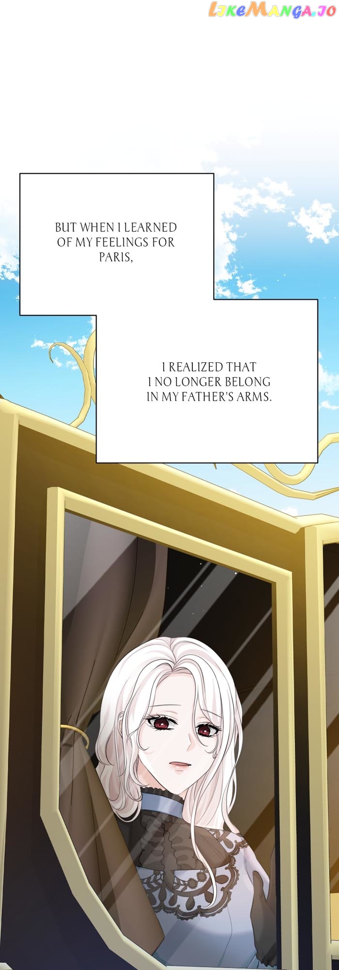 Can Love Blossom in a Poisoned Heart Chapter 33 - page 17