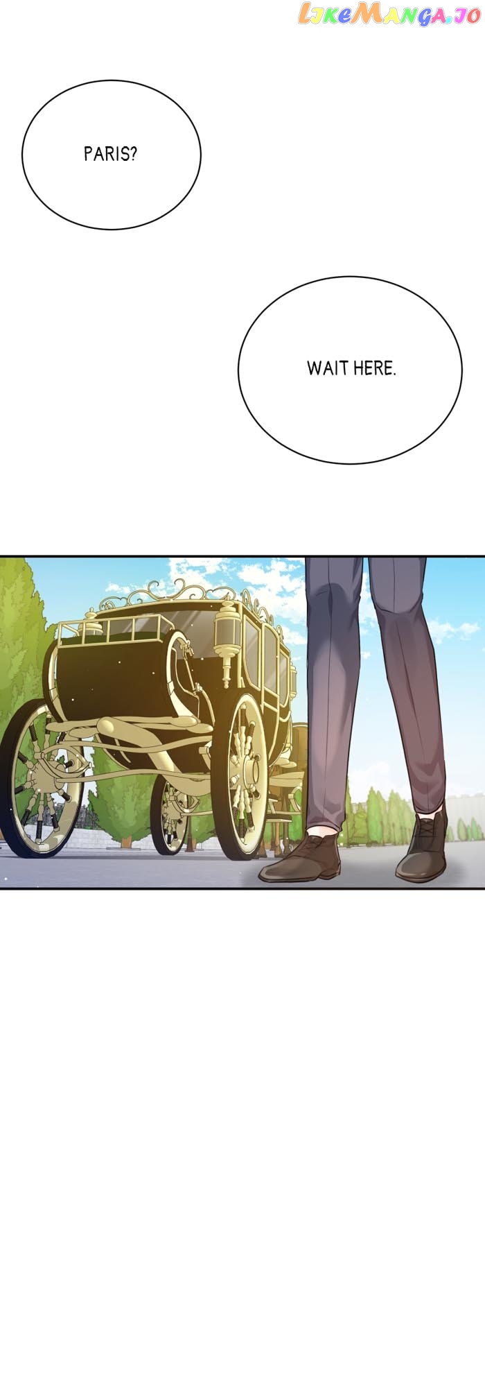 Can Love Blossom in a Poisoned Heart Chapter 33 - page 20