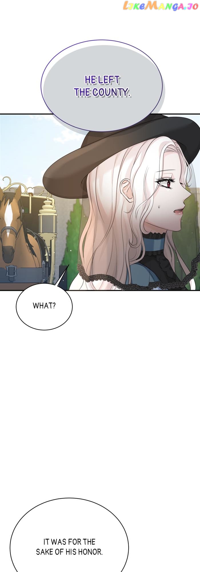 Can Love Blossom in a Poisoned Heart Chapter 33 - page 3