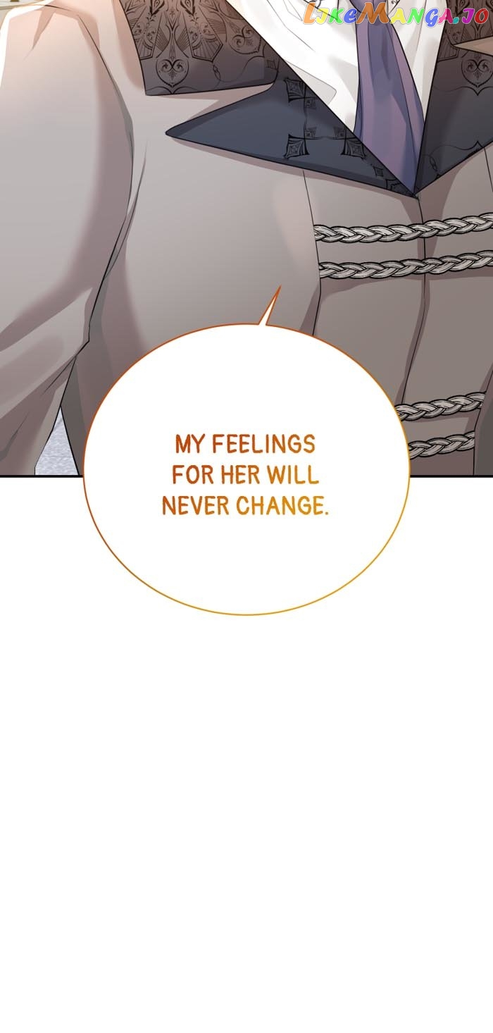 Can Love Blossom in a Poisoned Heart Chapter 33 - page 32