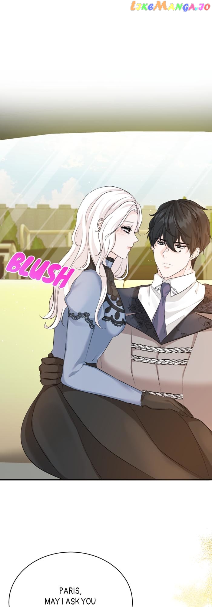 Can Love Blossom in a Poisoned Heart Chapter 33 - page 38