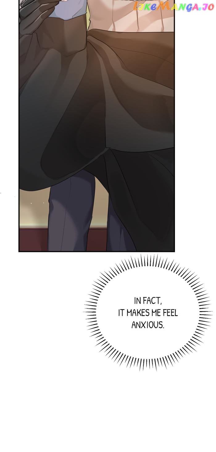 Can Love Blossom in a Poisoned Heart Chapter 33 - page 46