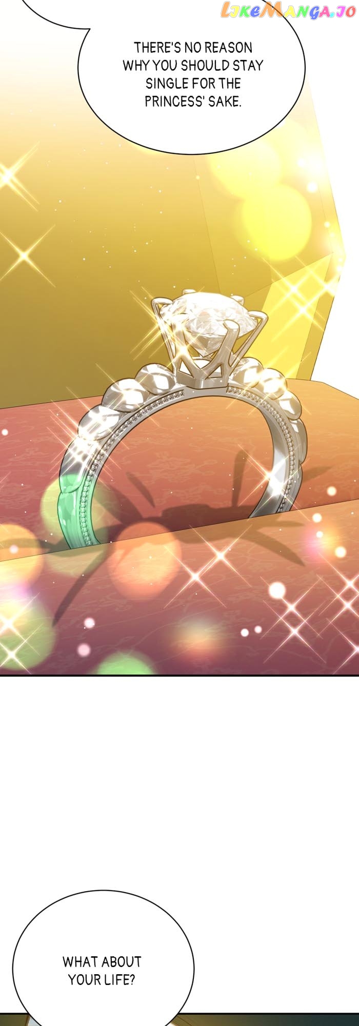 Can Love Blossom in a Poisoned Heart Chapter 33 - page 63