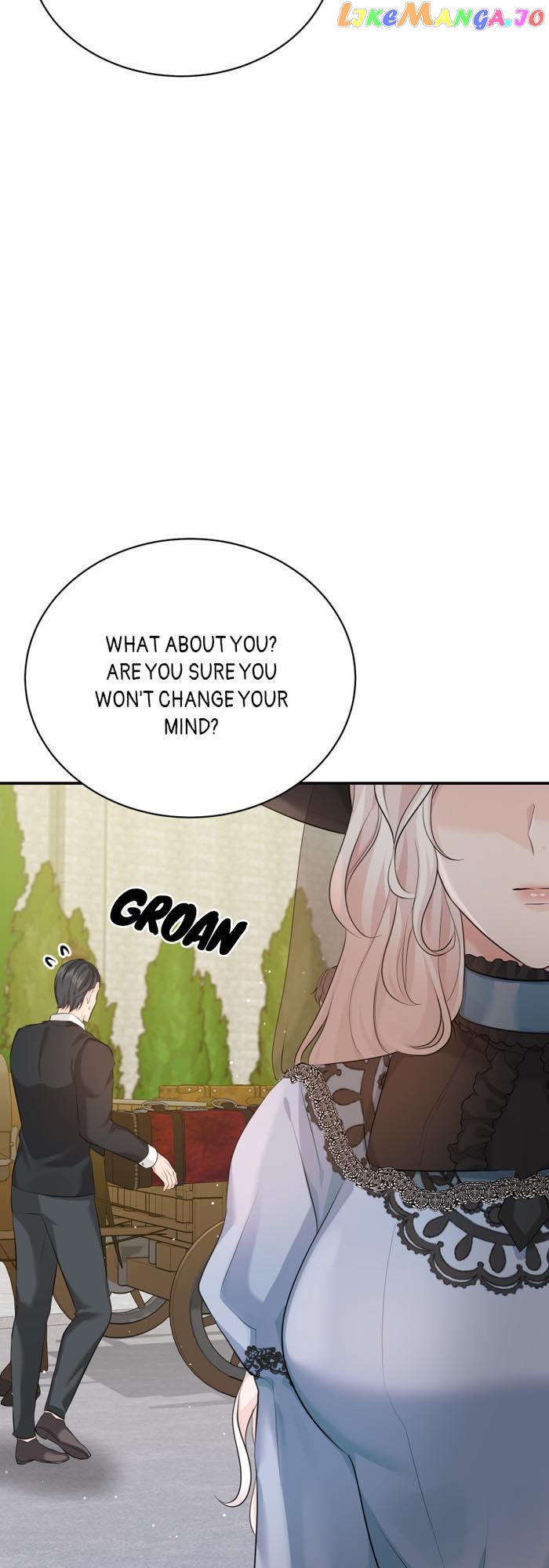 Can Love Blossom in a Poisoned Heart Chapter 33 - page 7